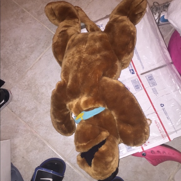 ITS FALL🍁🤗 let’s cuddle with our stuff animals - Picture 2 of 5